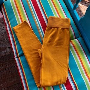 {New Mix} fleece lined leggings